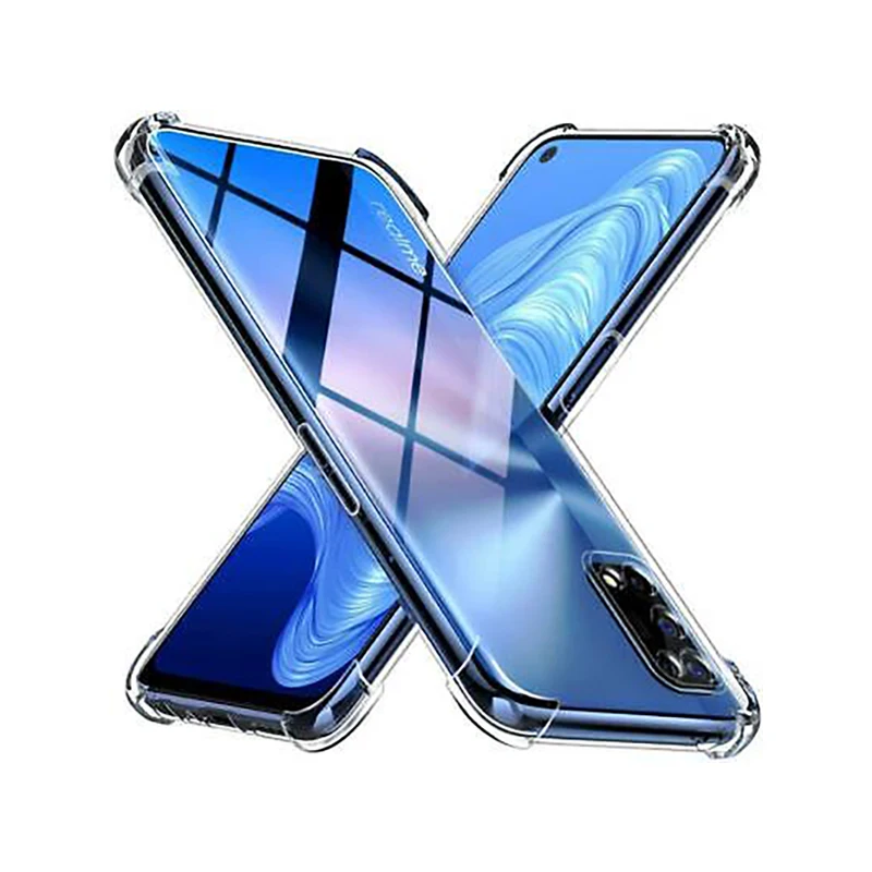 wholesale phone cover For OPPO REALME X7 7 8 PRO X50 5G X3 SUPER ZOOM V3 5G Q cell phone case