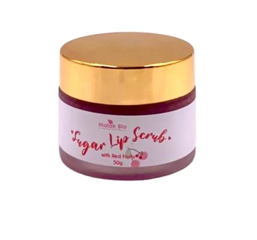 Body Scrub Infused with Collagen and Stem Cell Natural Exfoliating Salt Scrub for Acne Cellulite Deep Cleansing Scars Wrinkles E