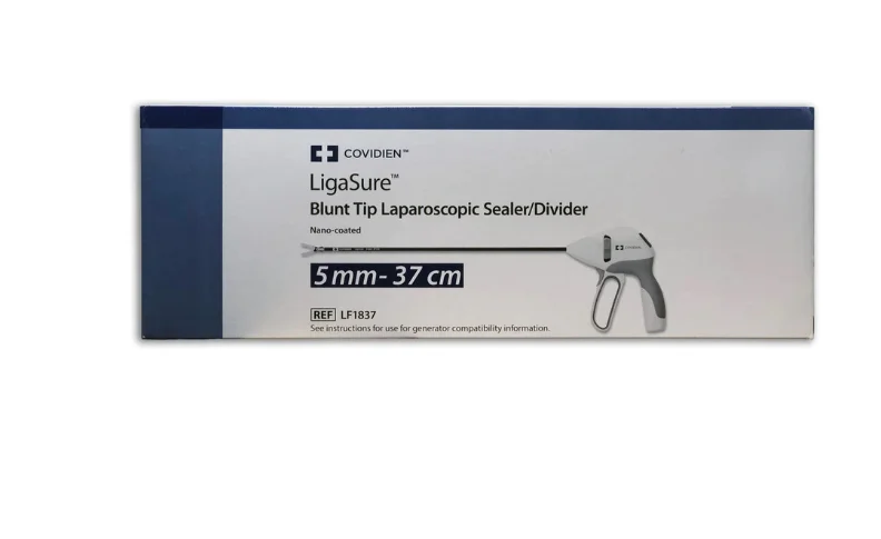Ligasure LF1212 Curved
