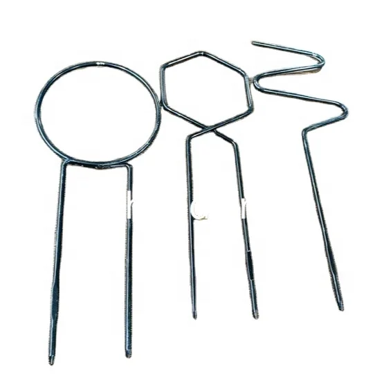 Direct Factory Customise Free Sample Home Garden Powder Coated Steel Trellis For Plant Growing Support Climbing Garden