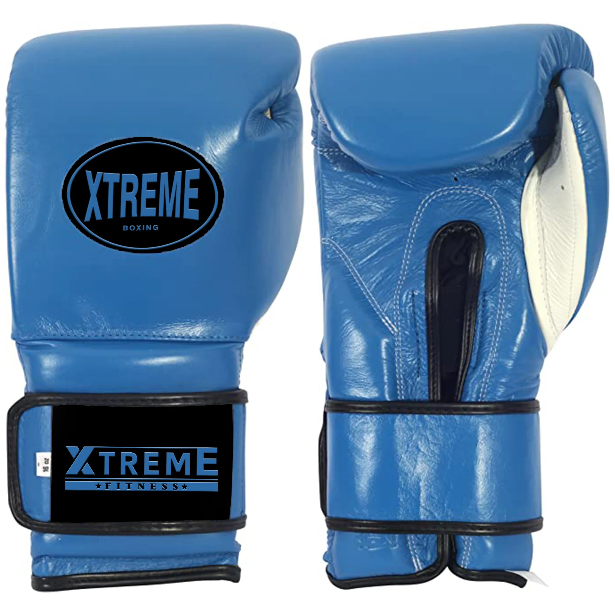 Hot Sale Unisex 8oz 12oz 16oz Durable Cowhide PU Leather Boxing Practice Gloves High Quty Soft Padded Training Punching Features