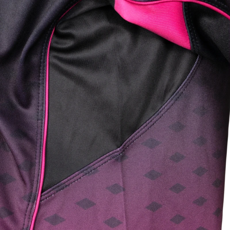 New sports rugby jersey breathable and quick-drying rugby jersey training and competition rugby jersey