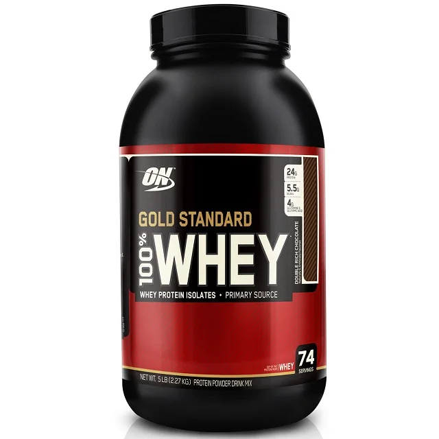 Muscle tech Nitro Tech 100% Whey Gold