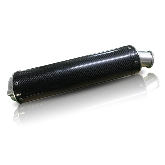 Carbon Muffler