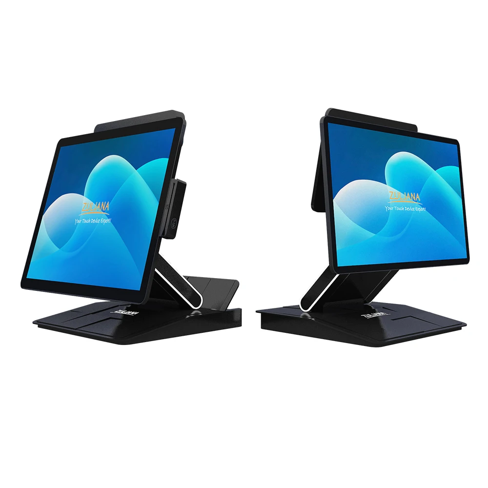 Dressing Up Retail: Elevate Clothing Stores with Advanced All In One POS Systems