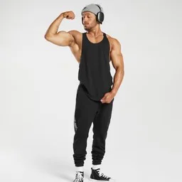 OEM Gym Singlets Mens Tank Tops S GYM Tank Top Sports Clothes Stringer Bodybuilding Fitness Men Fashion Custom Cotton Spandex
