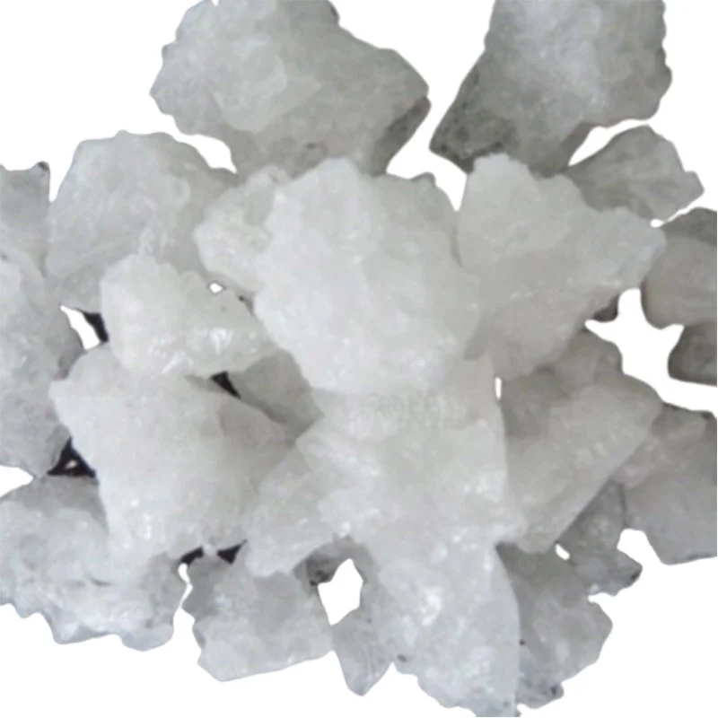 Пищевой алюминий аммоний сульфат/аммиал/аммоний алюм