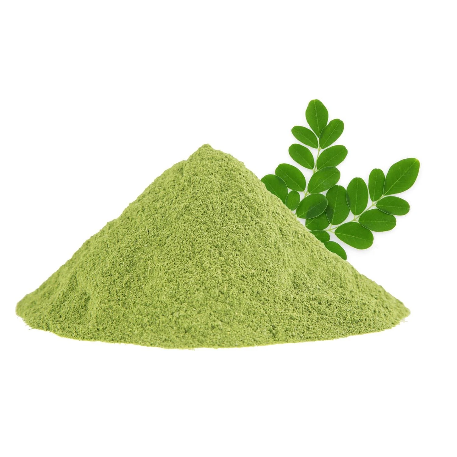Moringa порошок USDA & EU органический продукт Лидер продаж хороший для пациентов с сахаром а из листьев взрослых продажа OEM