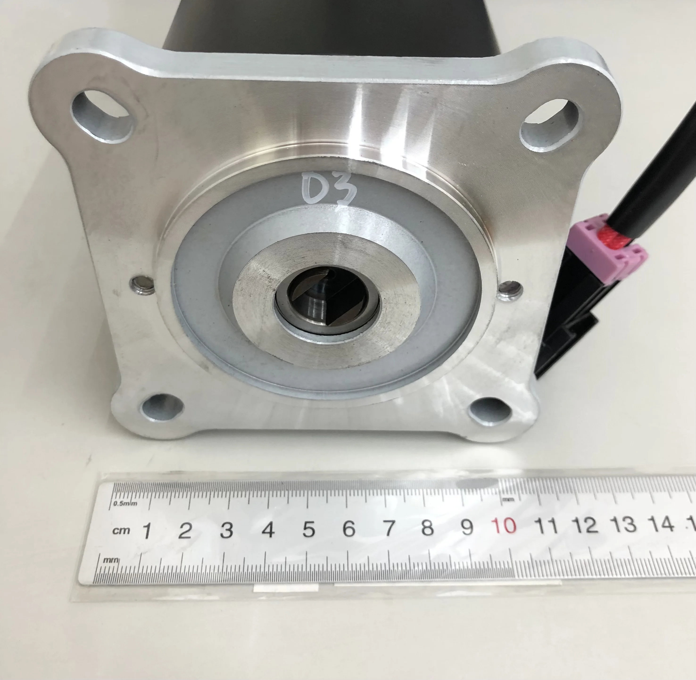 Original Motor MD-PH-9XL-4F-A3 PIHSIANG 4 pole 779XLS Shoprider Mobility Scooter