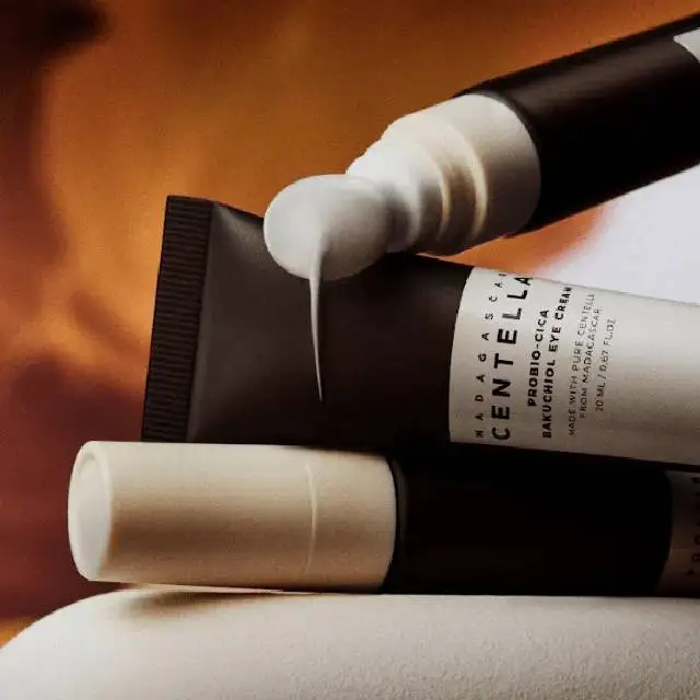 Korea wholesale SKIN1004 Madagascar Centella Probio-Cica Bakuchiol Eye Cream 0.68 fl.oz 20ml  eye care moisturizing