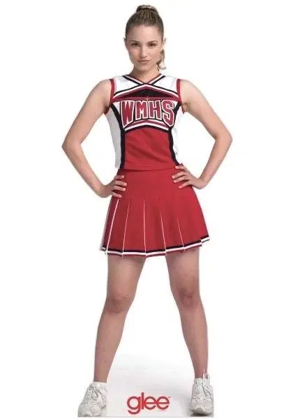 Custom free design team uniforms sexy cheerleader skirt custom  cheer dance costumes cheerleading uniform outfits sublimated
