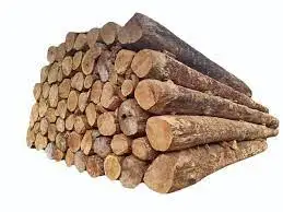 100% Pure Timber Logs Teak Wood / Oak Wood Logs / Pine Wood Logs