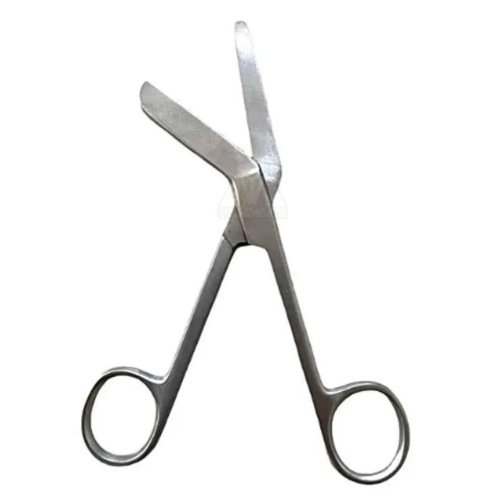 Factory Made Best Price Umbilical and Episiotomy Scissors Customized Logo Design Umbilical and Episiotomy Scissors