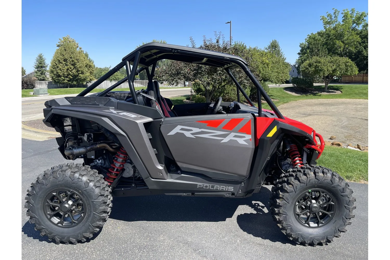 2024 Polaris Industries RZR XP 1000 Ultimate