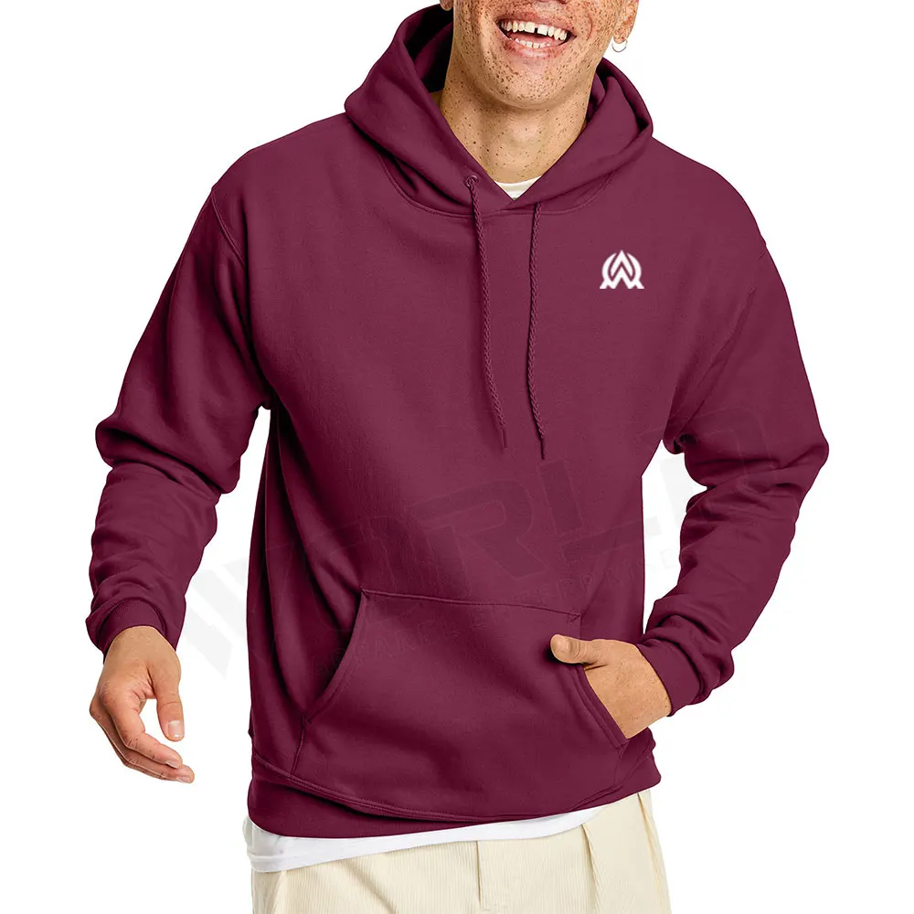 High Quality Cotton Oversize Hoodie Thick Fleece Drop Shoulder Hoodies In Best Price Men Hoodies Made In Pakistan