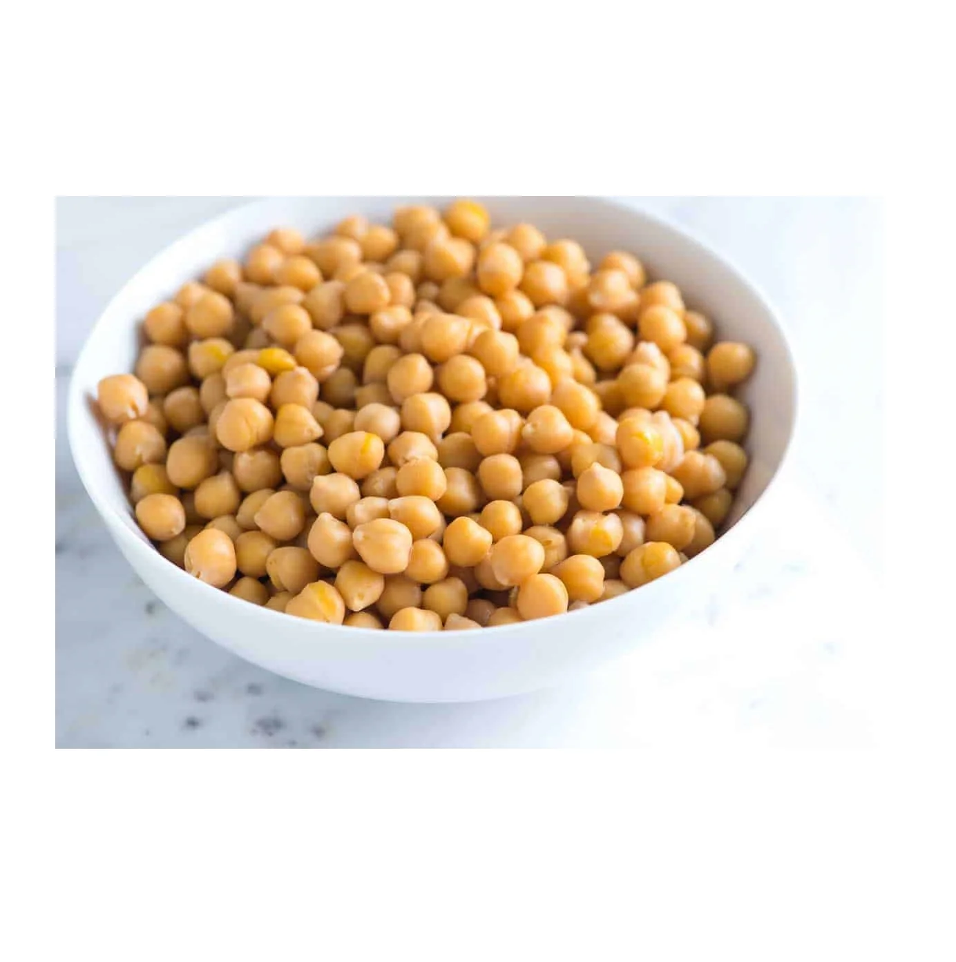Wholesale Price Organic Dried Chickpeas Bulk Stock Available For Sale
