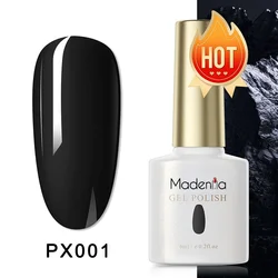 China Wholesale Private Label 6ml Organic ECO Friendly Non Toxic Vegan Professional Water Based Nude Nail Polish