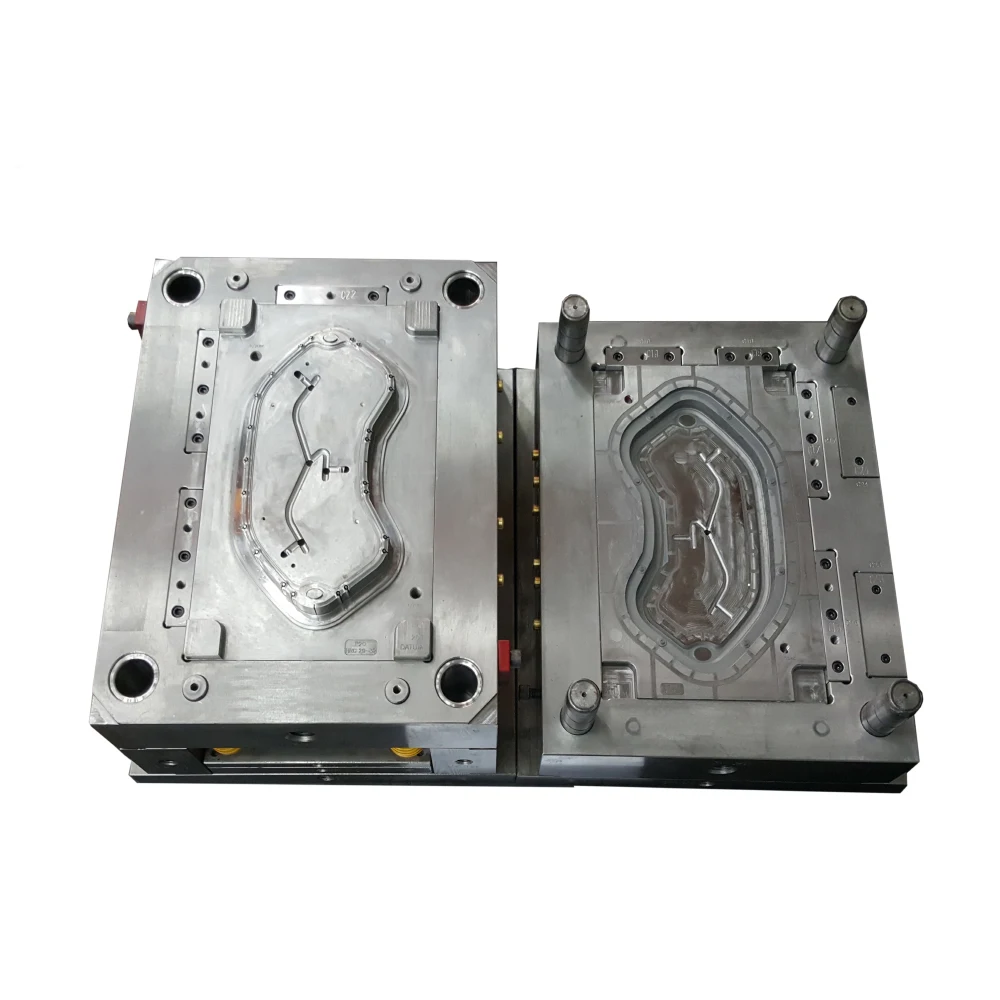 Best Quality Plastic Injection Molding for Auto Parts Valve Cover Gasket