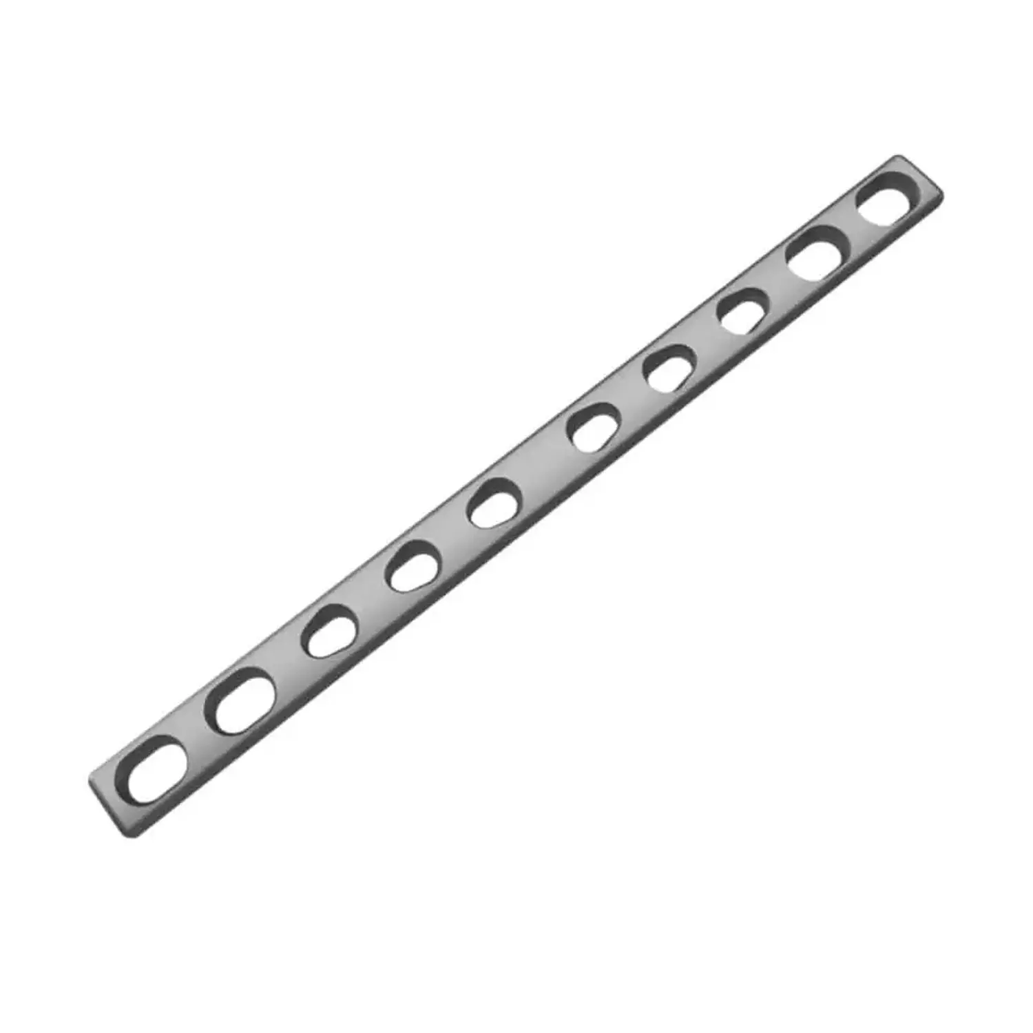 4,5/6,5 Mm Narrow Compression Plate Locking Trauma Plates Locking Plate Locking Plates Mini Rectangle Medical Implant Orthopedic