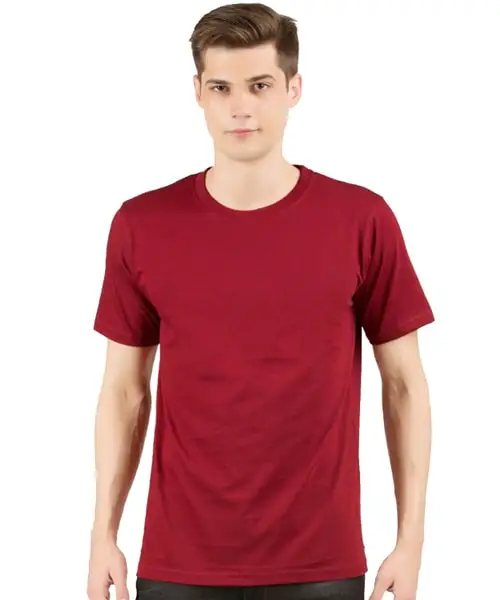 Good quality T-shirt for men Clothes for adults hot sell 100% cotton  all colors available short sleeves