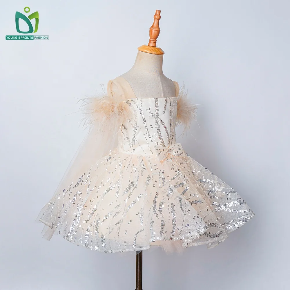 Dress For Kids Girl 4 To 5 Years Old Girls Frock Design Princess Dresses