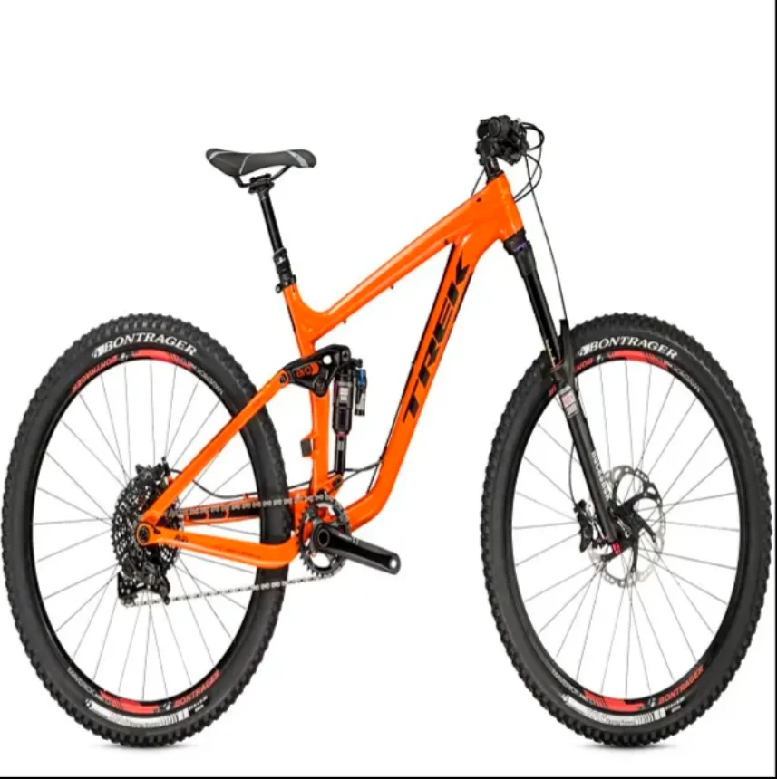 2023 Slash 9.9 Full Carbon 29er Complete Bike High Sales Discount Original New Model 12-Speed DISC Brake System Steel Aluminum