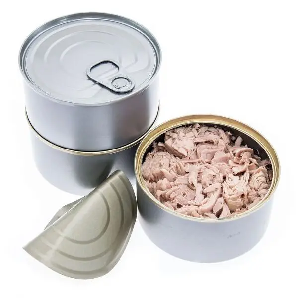 Canned Sardine manufacturer / Sardines Suppliers, Wholesale Canned-Sardines Manufacturers OEM Packaging