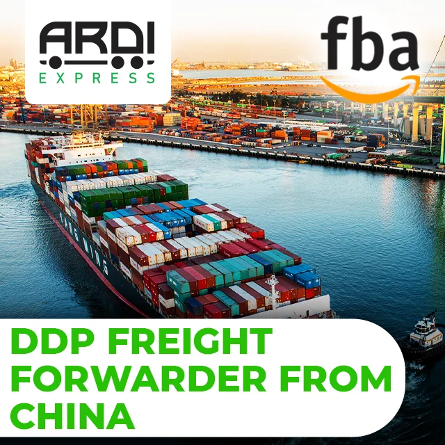 US Warehousing and Distribution Solutions -- Efficient Storage and Fulfillment Services