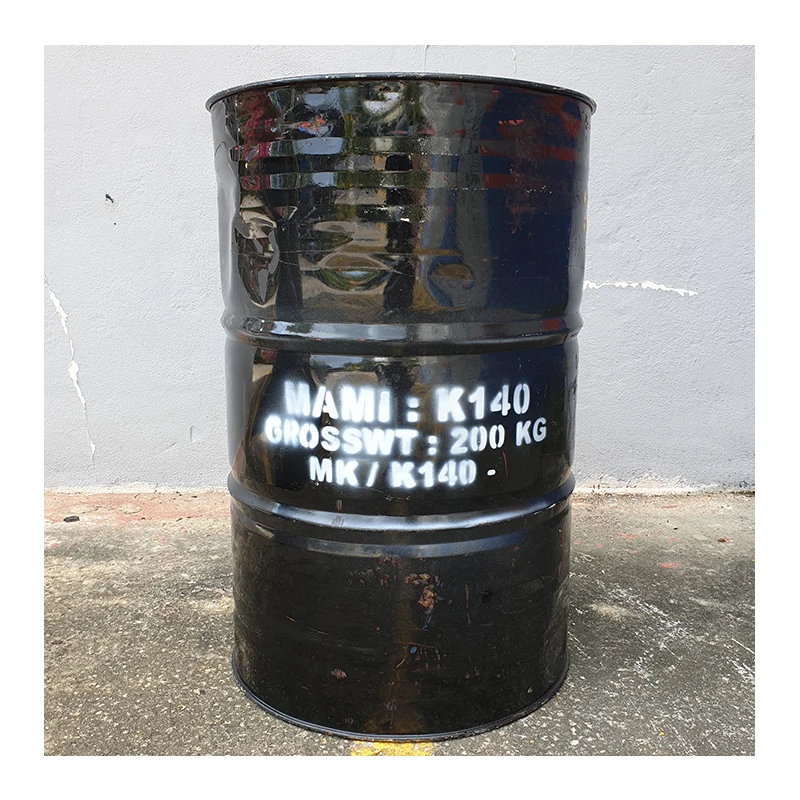 High Quality Hot Seller Bitumen Emulsion Tack Coat K140 Used Mainly for Tack Coating In Road Construction