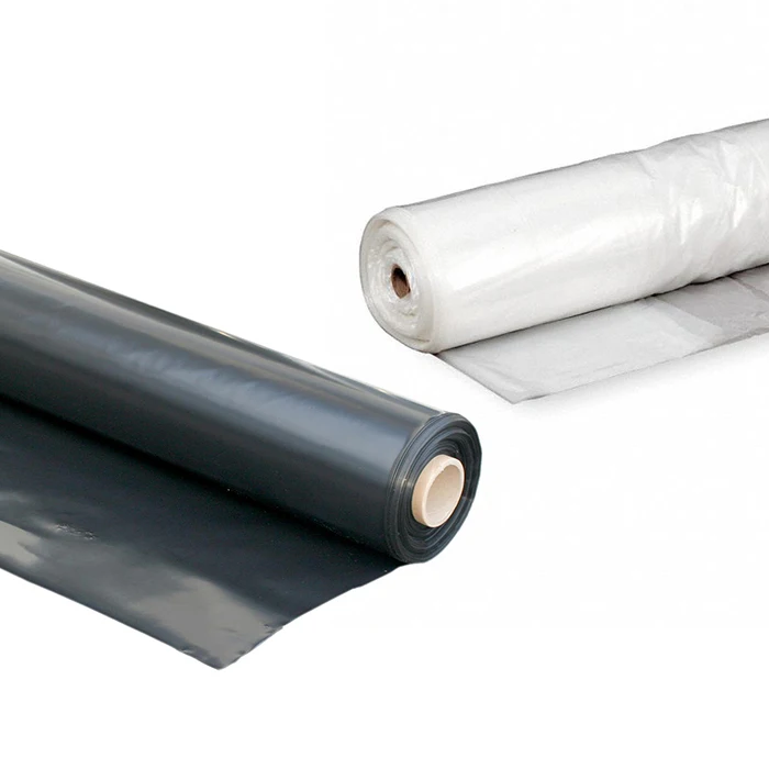 Best Seller PE Orange Construction Film Floor Surface Protection Roll From Malaysia Manufacturer Cheap Price