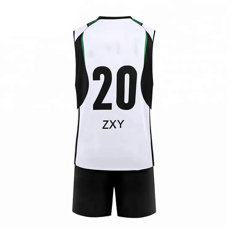 Volleyball Uniforms Sublimate Printed Design Your Own Volleyball Jersey With Shorts Design Your Own volleyball uniform