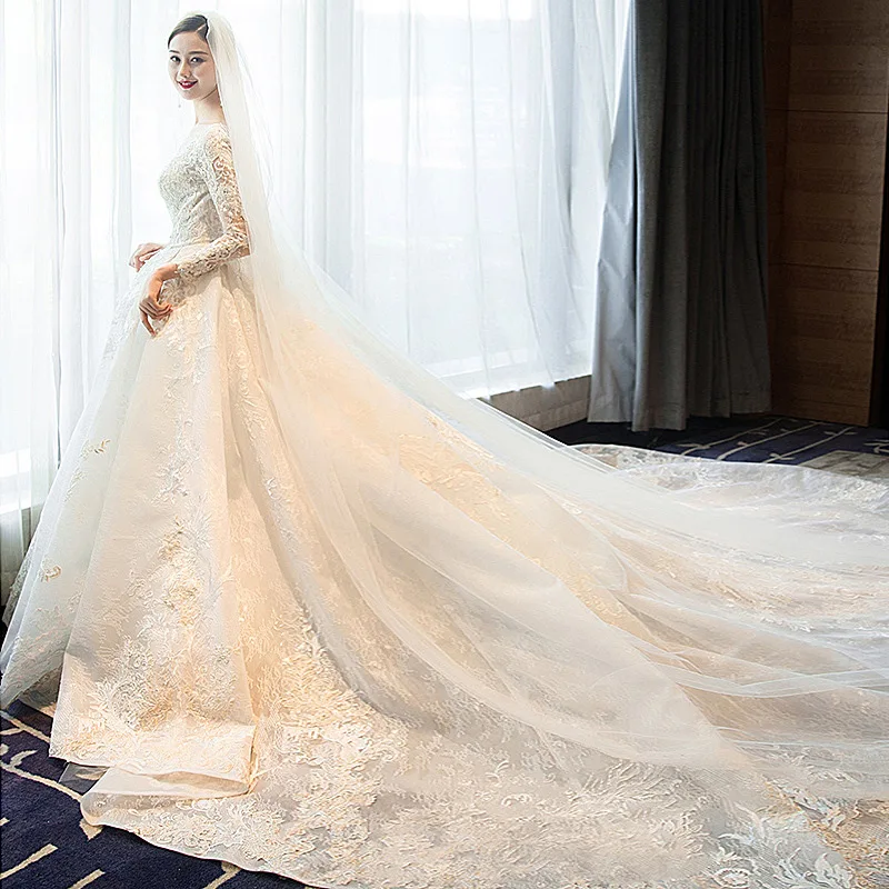 ODM OEM Wedding Dresses for Simple Civil Wedding Beautiful Wedding Dresses