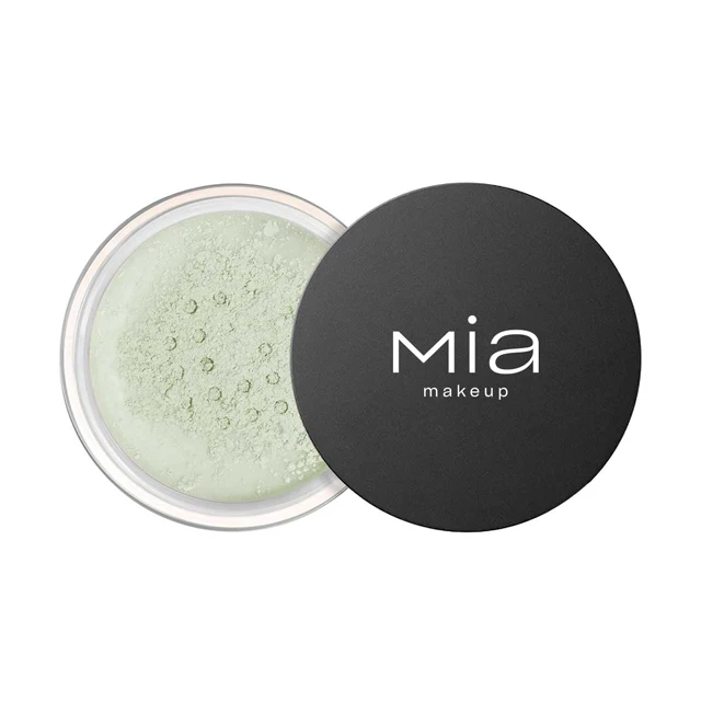 HOT SELL Mia Makeup Loose Powder With High Degree Of Absorbency A Mineral Loose Powder Lasts Longer Make-Up