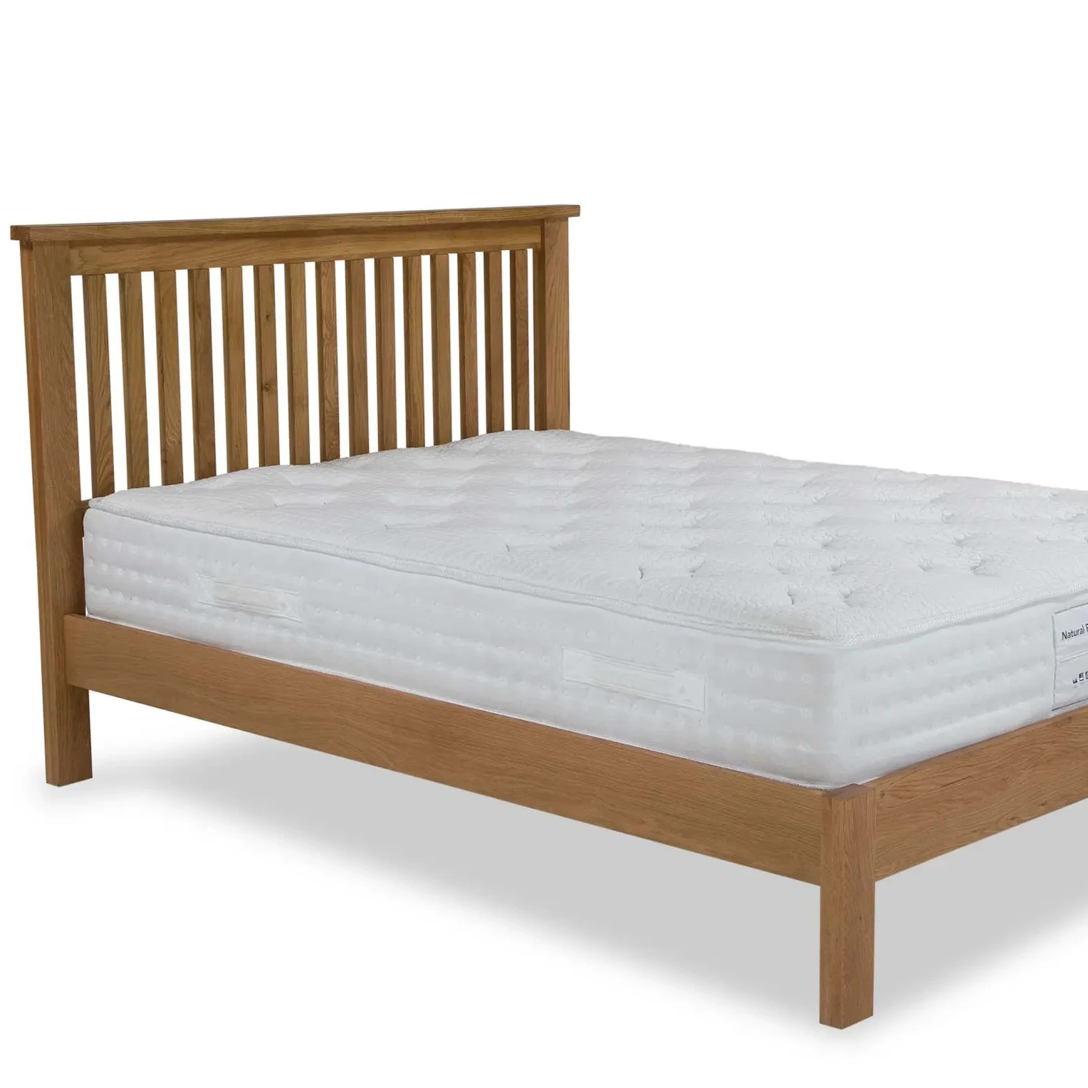 BED SINGLE/DOUBLE/QUEEN/KING