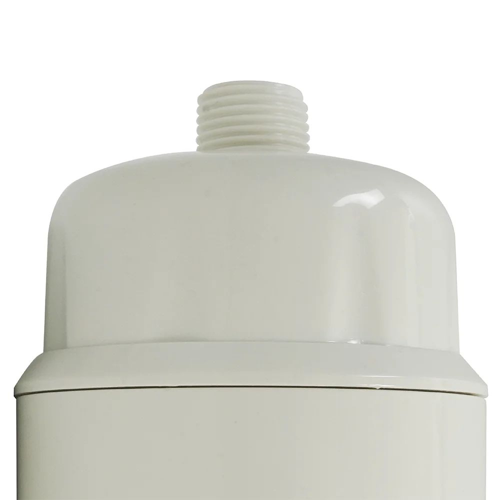 Hot selling Eliminates microorganisms shower filter cartridge ideal for Reduce the risk of skin rashes