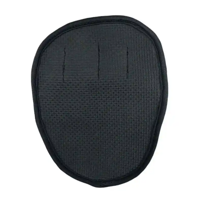 OEM Manufacturer Customized Grip Pads for Weightlifting Neoprene Rubber Gym Weight lifting for Exercise Workout Training