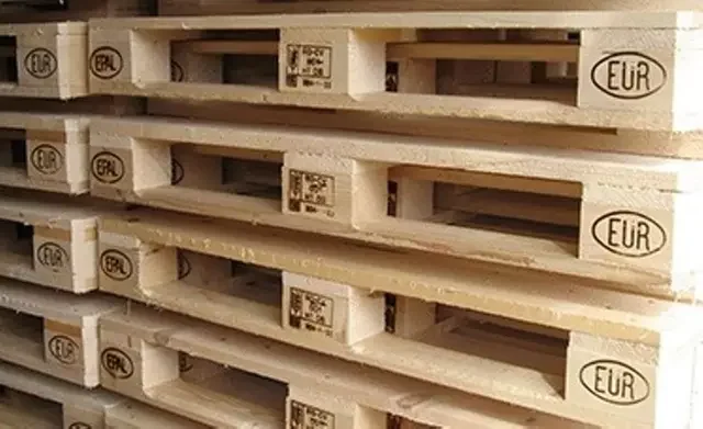 Selling New EPAL Pallets, Quality Cheap Euro Pallet, EPAL  Euro Pallets Standards