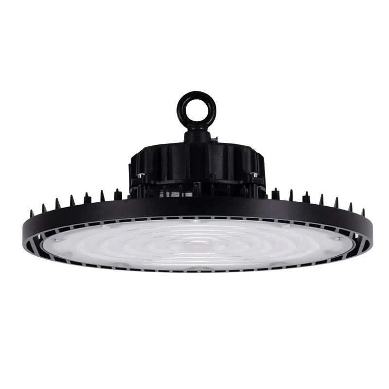 High Quality LED High Bay luminaries Factory Directly 100W Waterproof Lamp for Gas Station