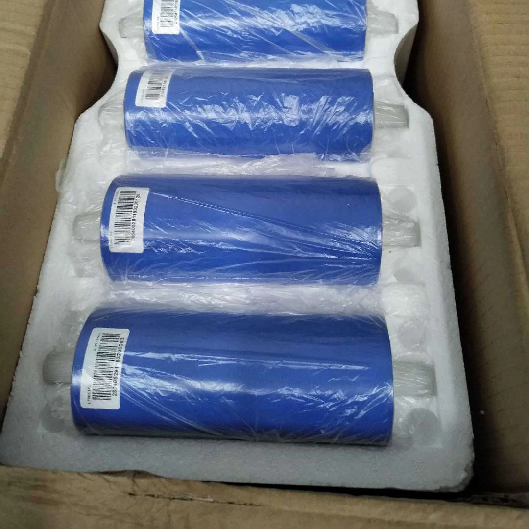 Yinlong Lto 2.3v 30ah 35ah 40ah 45ah 66160 Lithium Titanate Battery 30000 Cycles Batteries Battery Lto