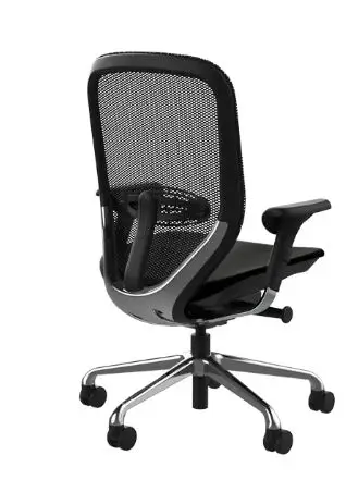 Godrej Ace Full Back Office  Chair