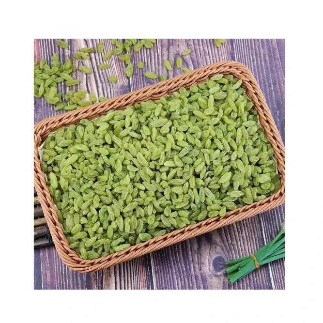 Quality Golden Raisins Wholesale Bulk Dried Fruits Golden Raisins Yellow Raisins