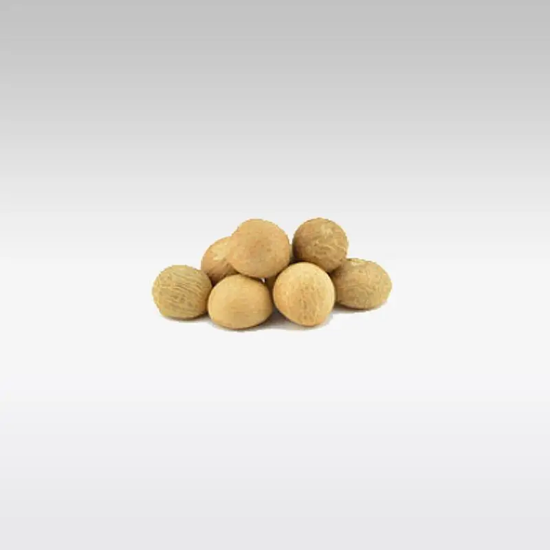 Сушеные орехи бетеля целые и сплит/Цельные для