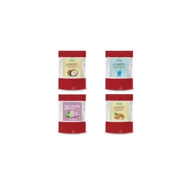 Прямая поставка с завода кокосовое сухое сливочное молочное чайное идеально подходит для напитков из ледяного кирпича