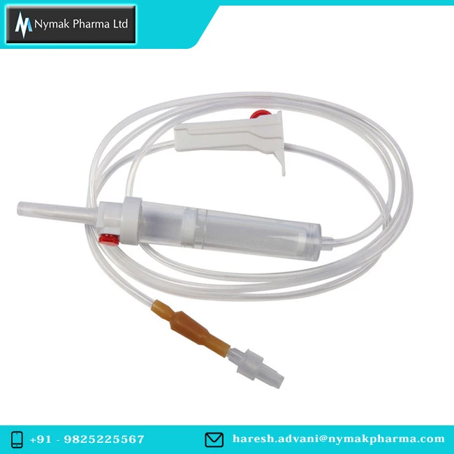 Disposable Medical Blood Line Set for Sale