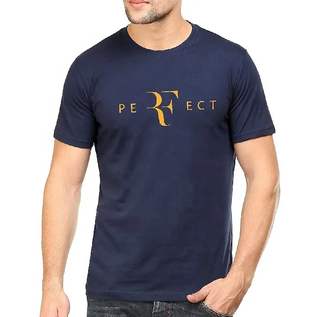 Trending Attractive Pure Cotton Knitted Customizable Shark Printed Short Sleeve Crew Neck White Colour Sustainable Mens Tees