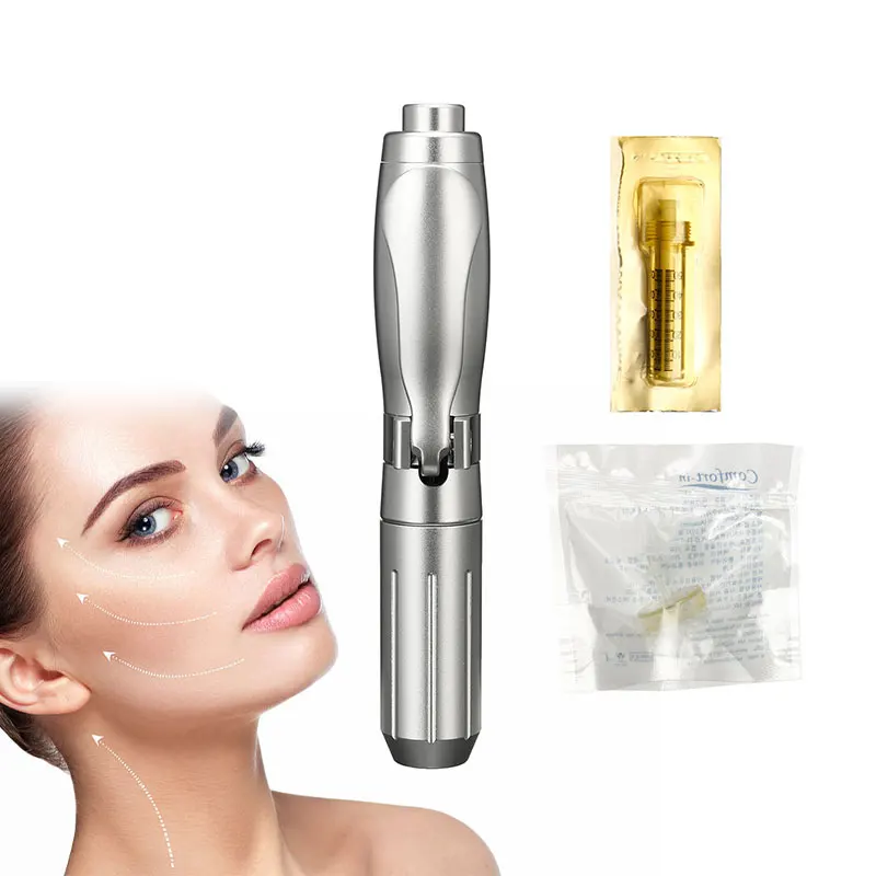 New dermal filler hyaluronic acid pen lip gold injection for pen 5ml