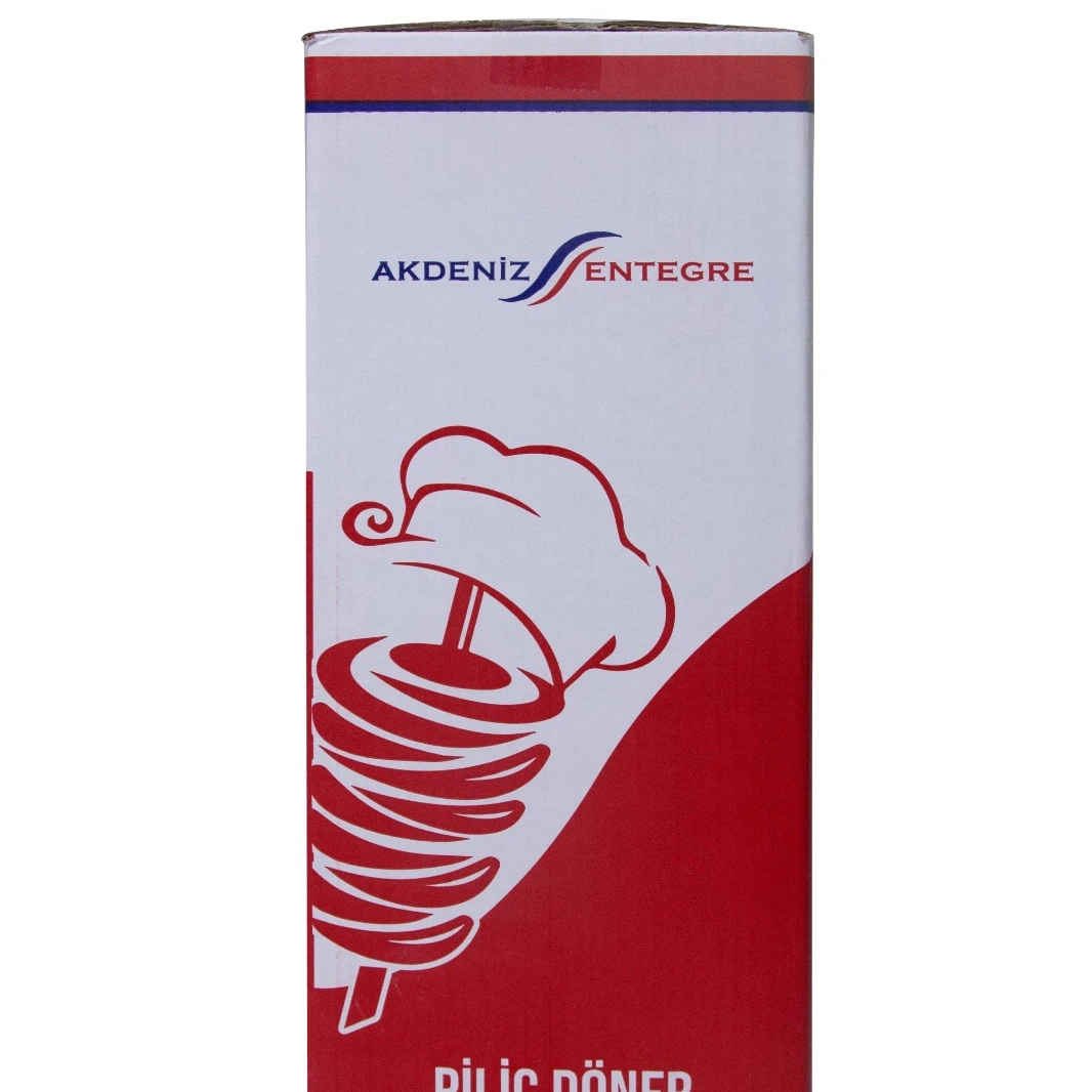 HALAL READY SHAWARMA