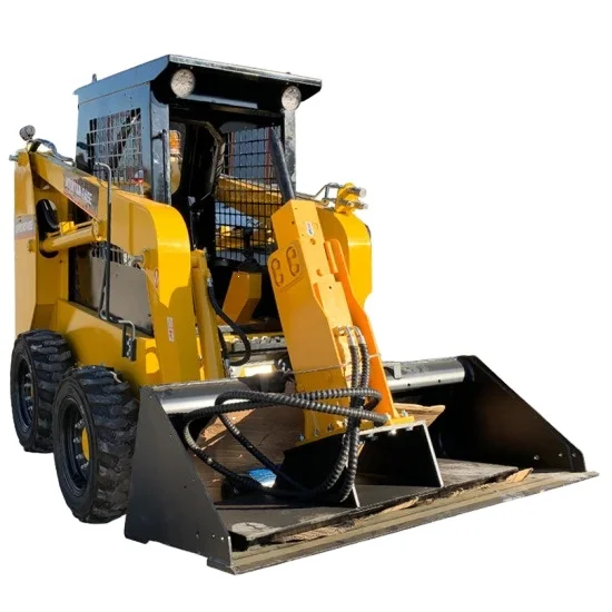 We Supply High Quality Kubota SVL 97-2 Skid Steer Loader With Strong Power Compact 1000kg With Attachment Now On Discount Sale