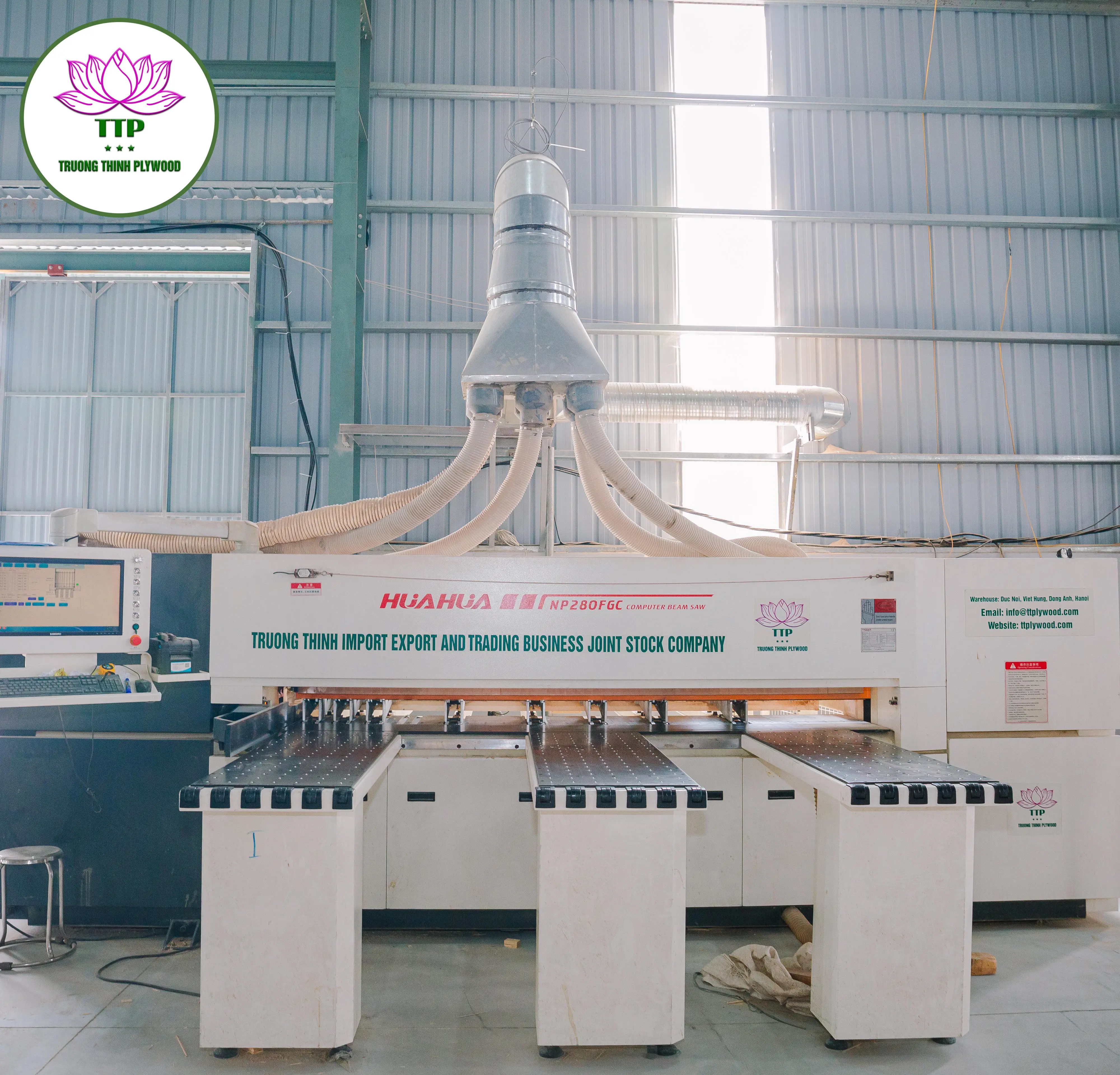 1 Hot update best  price cheapest  for VietNamese Cutting Plywood Using For Pallet and Box Plywood Viet Nam