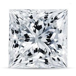 Сертифицированный IGI 3 48ct Princess Lab Выращенный бриллиант G Color VS1 прозрачность CVD синтетический свободный производитель необработанных HPHT бриллиантов